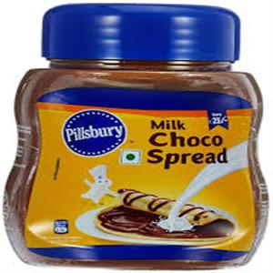 Pillsbury - Milk Choco Spread (290 g)